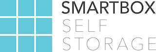 smartbox self storage Logo