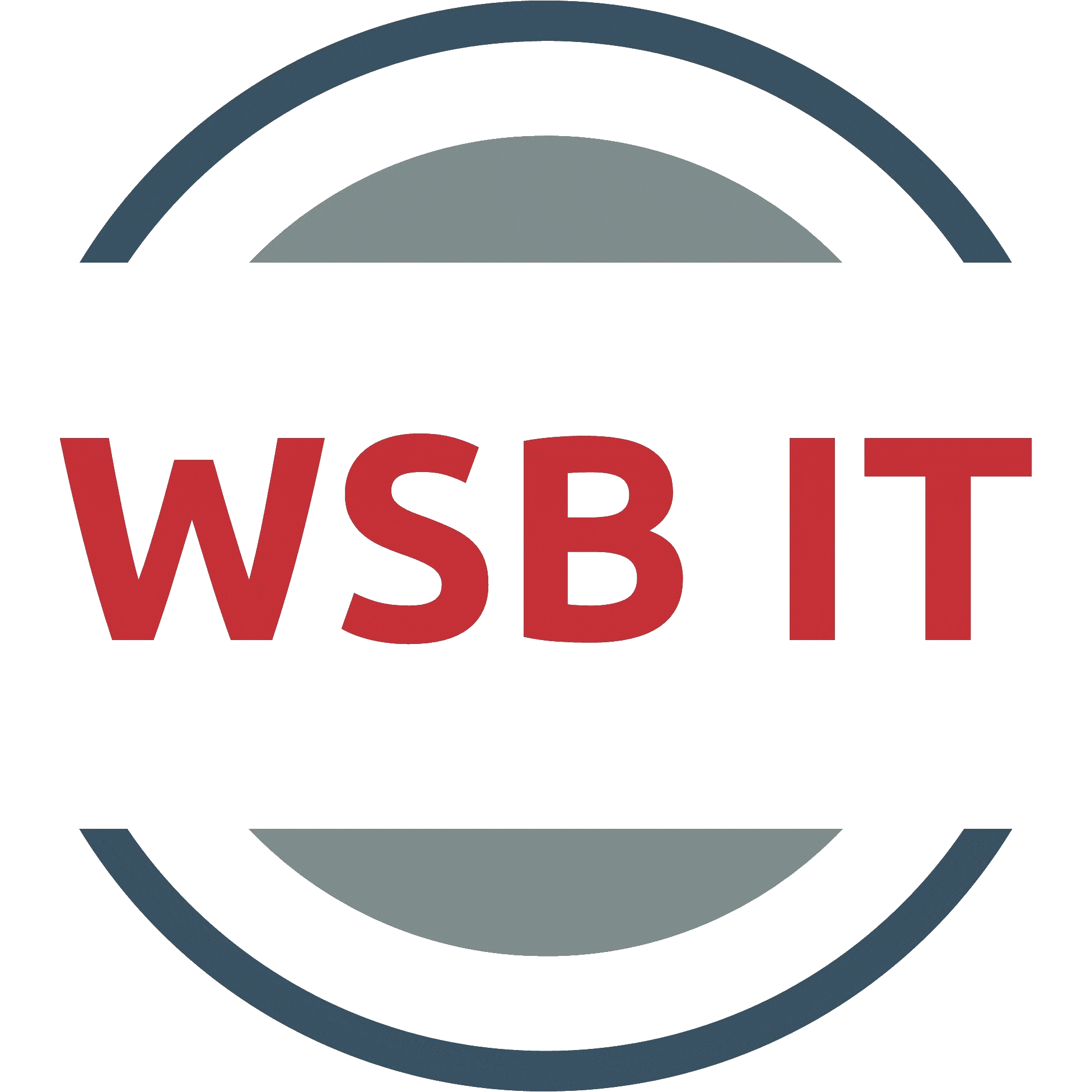 WSB IT Services Logo