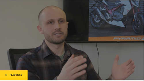 Watch the full case study here